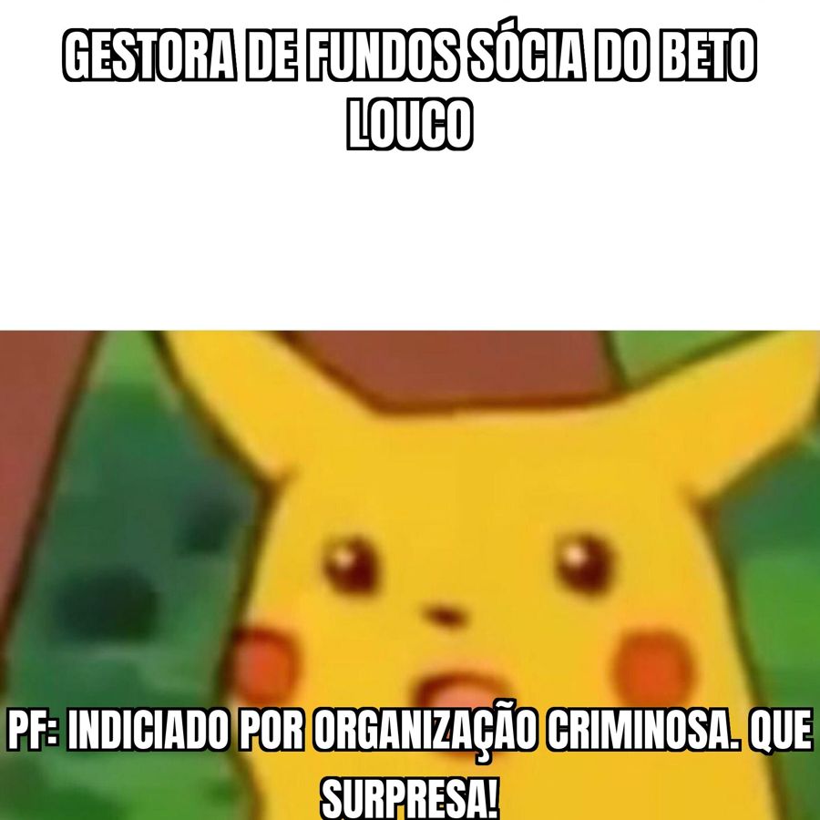 PF indicia Mansur, ex-dono da Reag, por organização criminosa e lavagem de dinheiro do Beto Louco