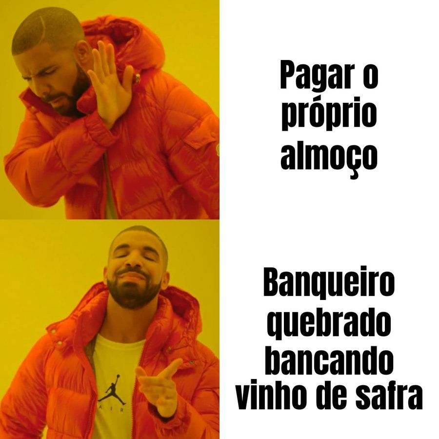 Vorcaro, o banqueiro que quebrou, bancou almoço pra Alexandre de Moraes: "meu convidado mais…