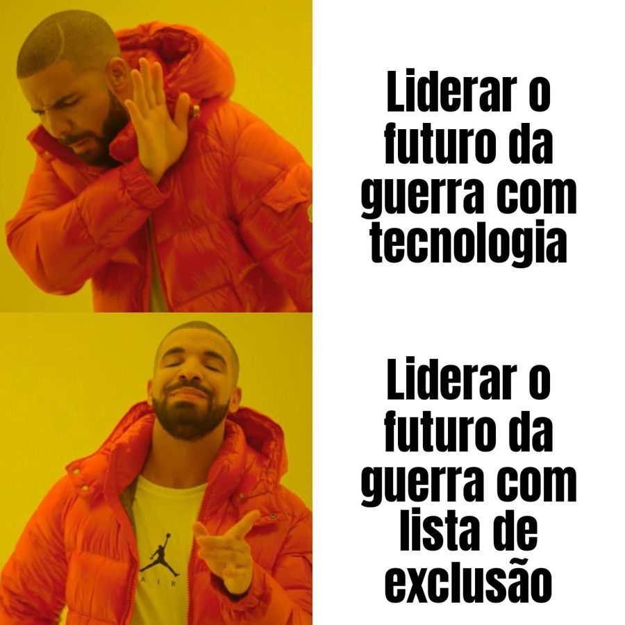Nos EUA, Hegseth convida Musk para liderar a área de tecnologia do Pentágono e avisa: "sem gordos, sem…