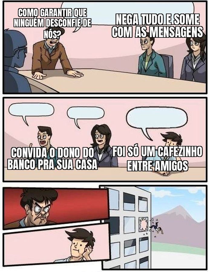 Mensagens da PF mostram que Roberto Campos Neto, quando presidia o Banco Central, convidou Daniel Vorcaro, do…