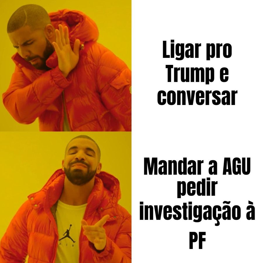 Governo Lula manda a AGU pedir à PF e ao MPF investigação sobre suposto financiamento de extrema direita no…