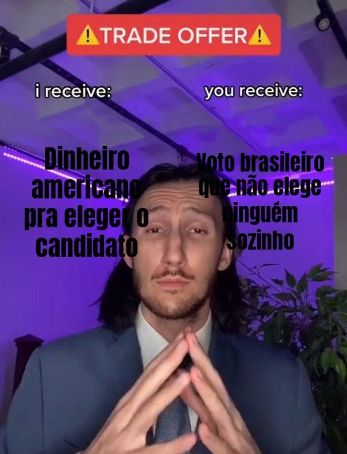 AGU pede à PF investigar suposto plano dos EUA para bancar a agenda da extrema direita no Brasil