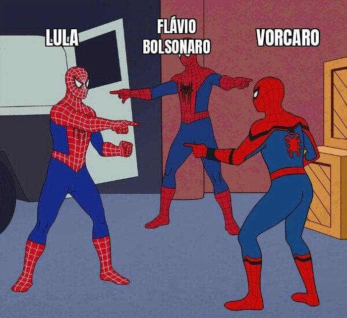 Lula diz no Flow Podcast que Flávio Bolsonaro é "ligado a milicianos" e tem "relação…