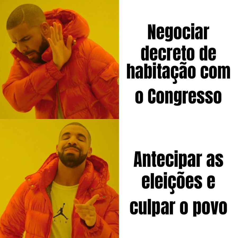 Congresso espanhol derruba decretos de habitação do governo, e Sánchez estuda antecipar as eleições na Espanha