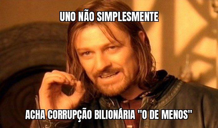 Eduardo Bolsonaro diz que corrupção e "orgias de Daniel Vorcaro" são "o de menos" perto…