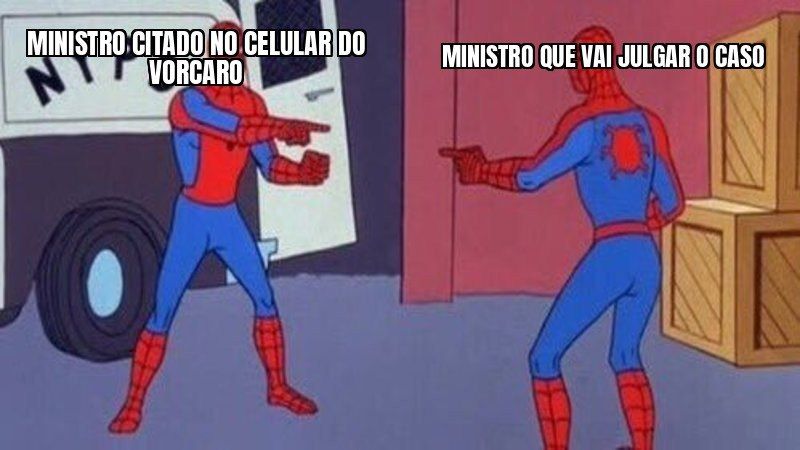 Fachin marcou reunião com a PF para tratar do que foi achado no celular de Vorcaro sobre ministros do STF