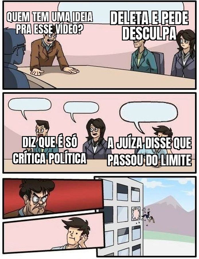 Justiça Eleitoral de SP dá direito de resposta a Tarcísio: vídeo de Haddad o ligava a "máfia" do…
