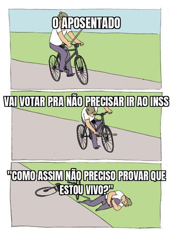Votar em 2026 vai valer como prova de vida: aposentado do INSS que for à urna não precisa provar que está…