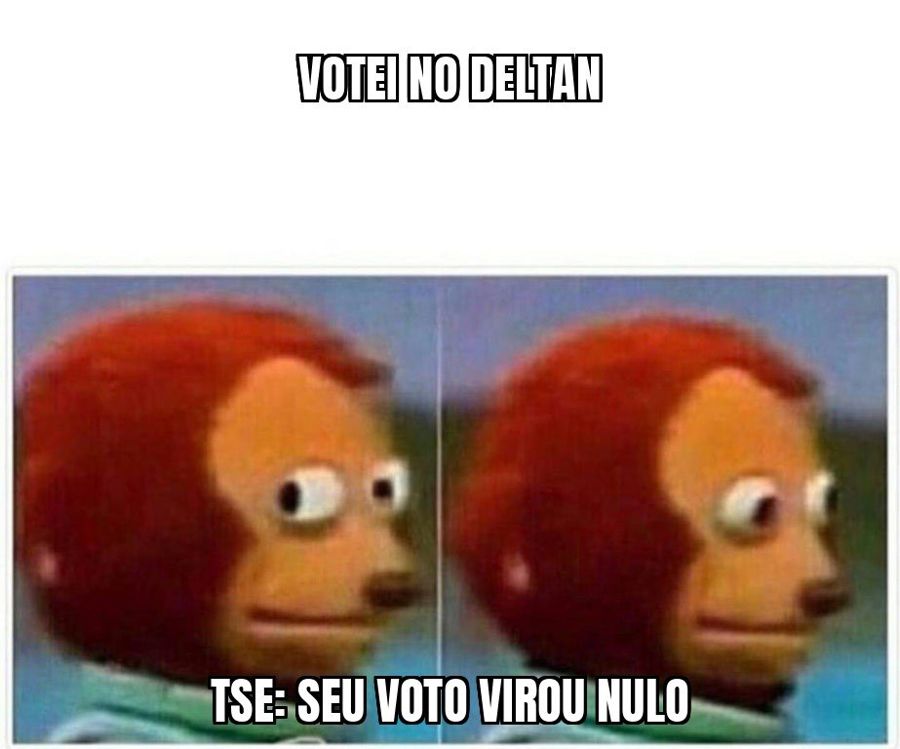 TSE barra candidatura de Deltan ao Senado, e os votos nele viram nulos