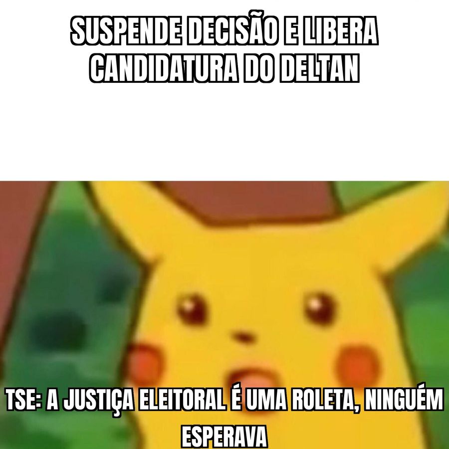 Nunes Marques, presidente do TSE, suspende decisão e libera candidatura de Deltan Dallagnol ao Senado pelo…