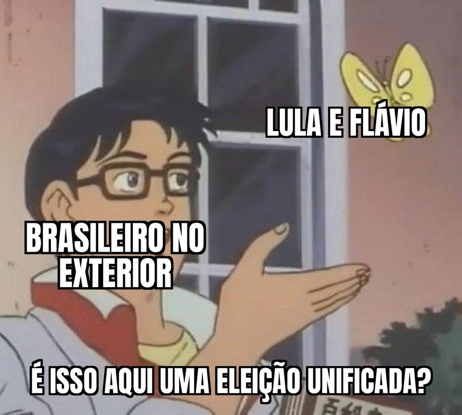 Apuração no exterior começa com Lula na frente em vários países e Flávio Bolsonaro disparando no Japão