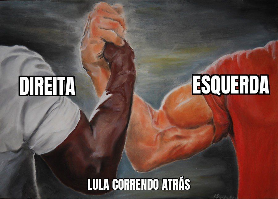Flávio termina o 1º turno na frente e vira favorito para o 2º turno contra Lula.