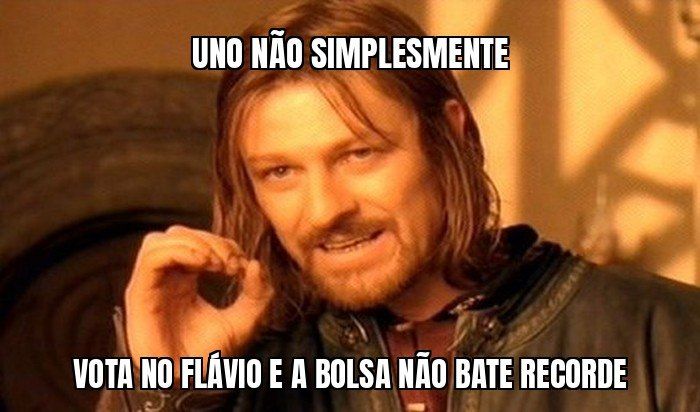 Ibovespa bate 200 mil pontos pela primeira vez na história, e o mercado comemora Flávio na frente de Lula