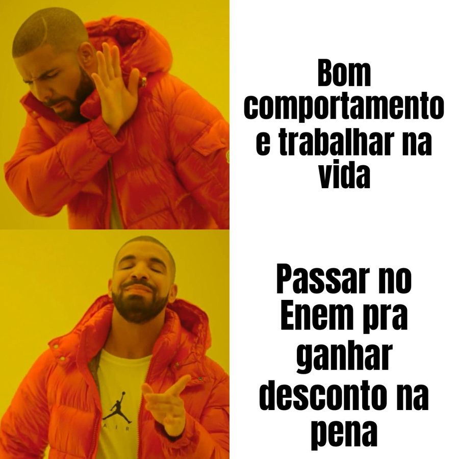 Moraes alivia a pena de Débora do Batom depois que ela arrumou trabalho e passou no Enem.