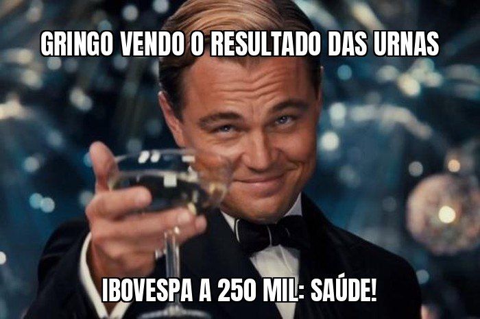 Morgan Stanley eleva o Brasil para "compra" e vê o Ibovespa chegando aos 250 mil pontos