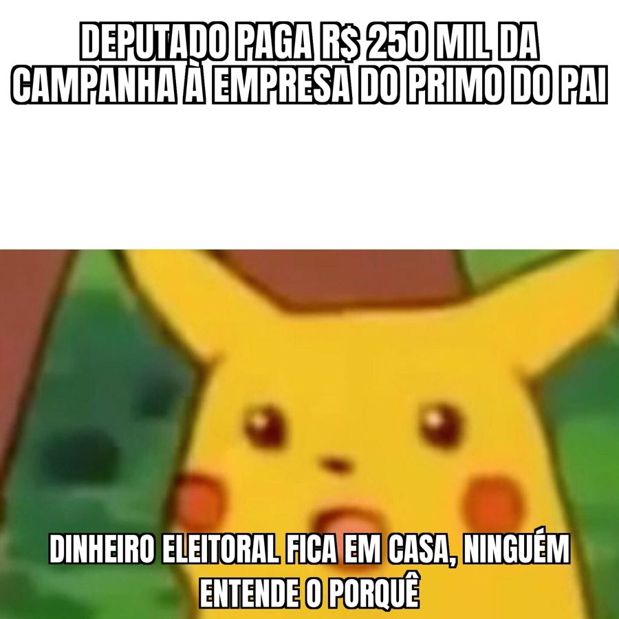 Filho de Arthur Lira, eleito deputado, pagou R$ 250 mil de dinheiro de campanha à empresa do primo do pai.