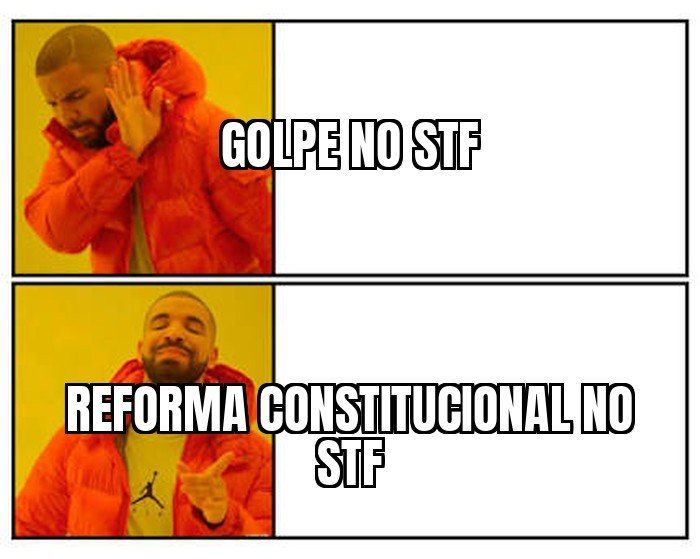 Professor da PUC-SP diz que plano de Flávio Bolsonaro de "reformar" a Constituição e mexer no STF…