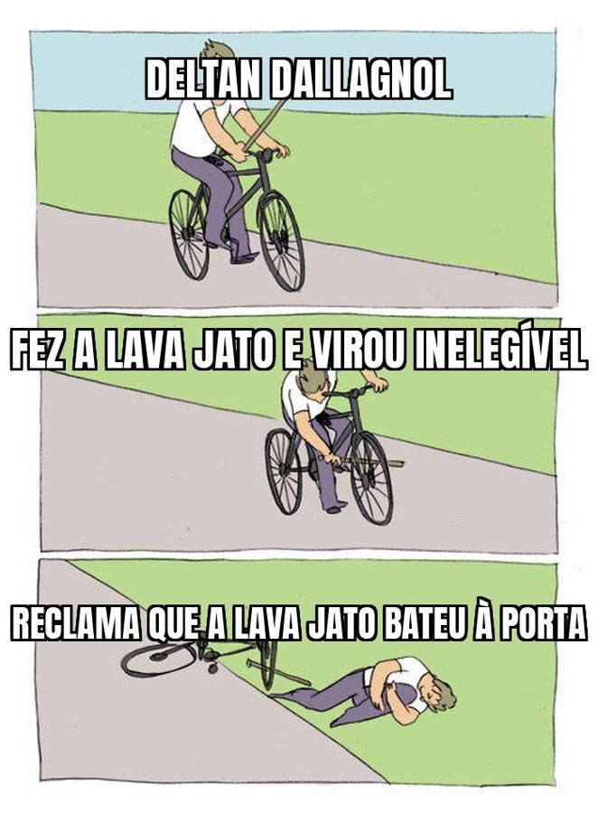 TSE julga hoje se valida a eleição de Deltan Dallagnol ao Senado pelo Paraná