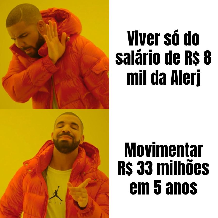 Preso pela PF com fuzil em quarto de hotel de luxo na Barra ganhava R$ 8 mil na Alerj e movimentou R$ 33…