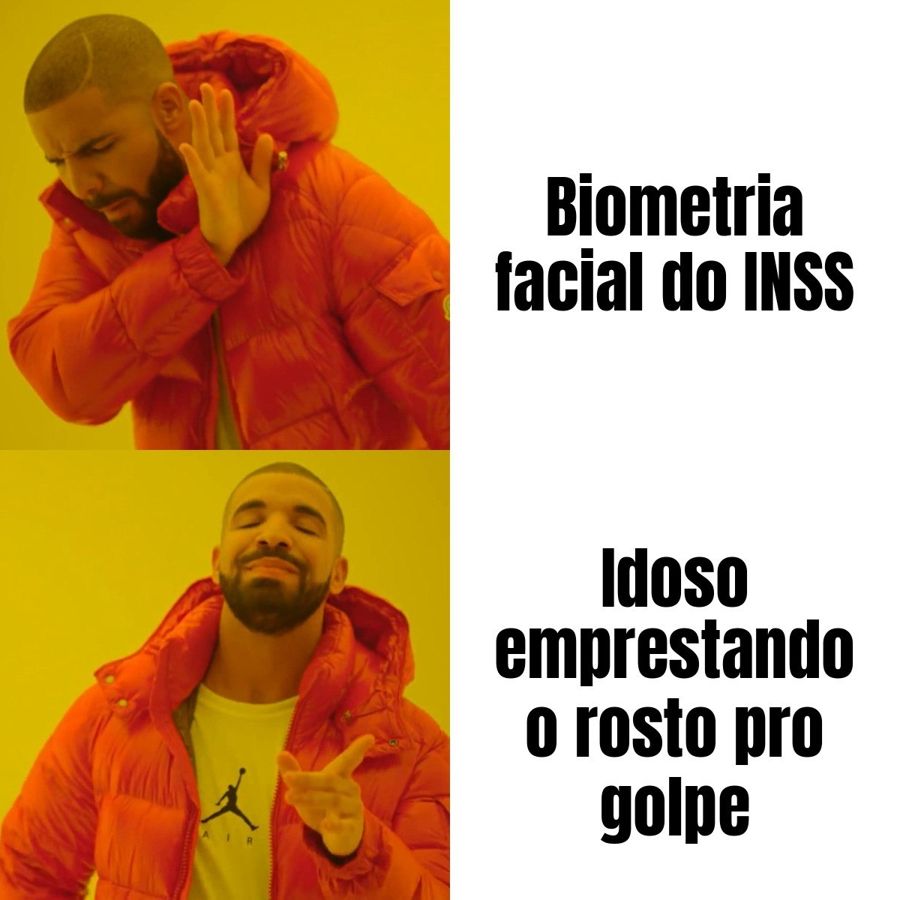 Esquema no INSS usou idosos como dublês de biometria para fraudar R$ 86 milhões em benefícios