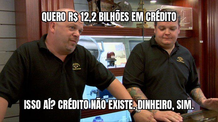 BRB, banco do governo do DF, pagou R$ 17 bilhões ao Master por carteiras de crédito, e R$ 12,2 bilhões desse…