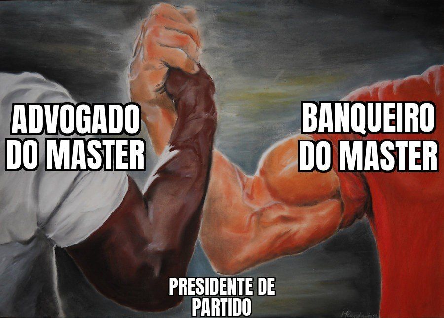 Marcos Pereira, presidente do Republicanos, ofereceu serviços de advocacia a Daniel Vorcaro enquanto o Master…