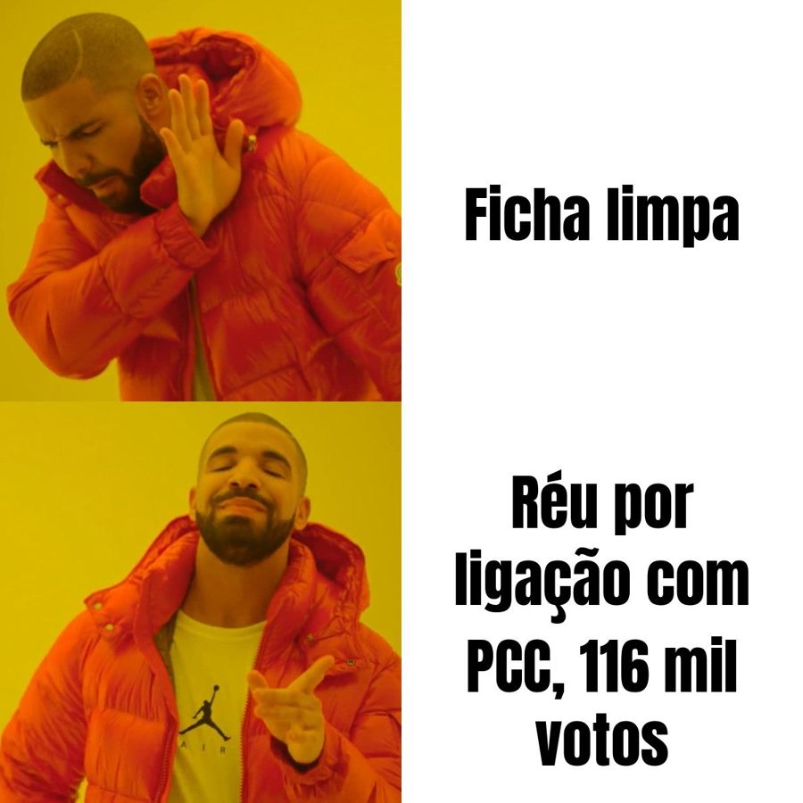 Réu por ligação com o PCC, ex-prefeito de Embu Ney Santos é eleito deputado federal em SP com 116 mil votos