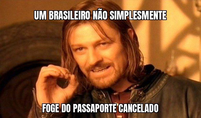 Moraes manda prender Eduardo Bolsonaro e cancela os passaportes do ex-deputado