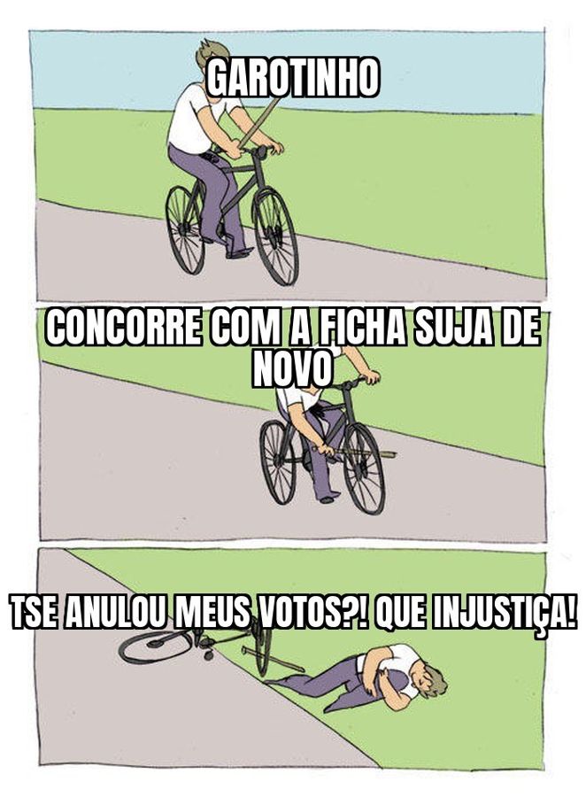 TRE do Rio retotaliza os votos neste sábado (10) depois que o TSE anulou os votos de Garotinho