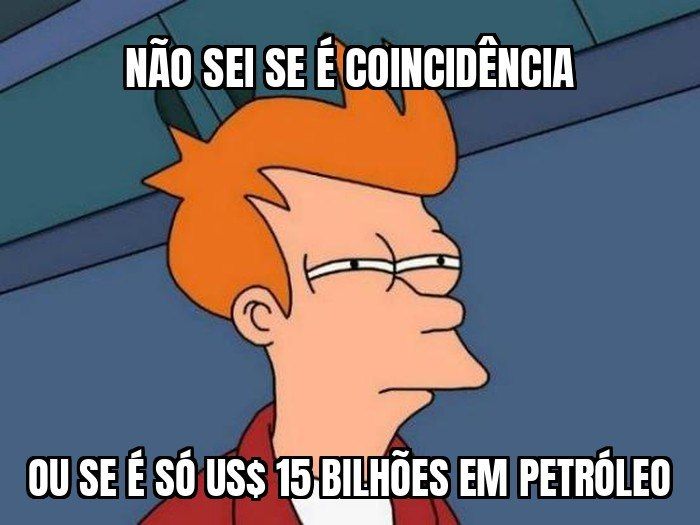 Enviado de Trump manteve laços com empresa envolvida em oleoduto de US$ 15 bilhões para contornar Ormuz