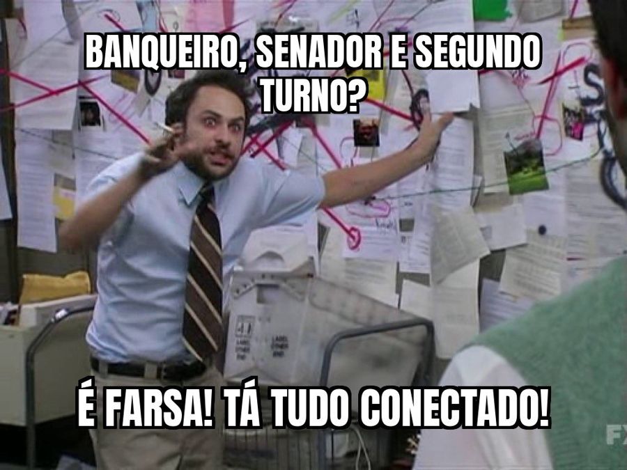 A campanha de Lula acusa Flávio Bolsonaro e o ex-banqueiro Daniel Vorcaro de armarem uma "farsa"…