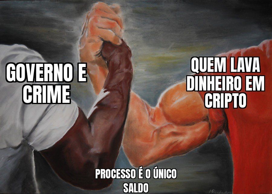 STF nega liberdade a brasileiro que movimentou R$ 1 bilhão em cripto e fugiu do país