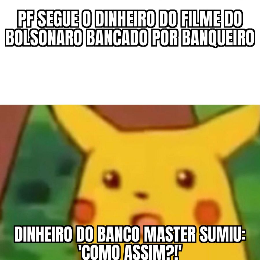 PF pede ajuda dos EUA para rastrear o dinheiro do fundo que bancou o filme "Dark Horse", sobre…
