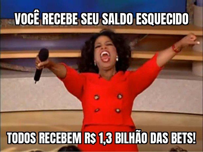 Bancos começam a devolver R$ 1,3 bilhão que ficou parado nas contas de apostadores das bets