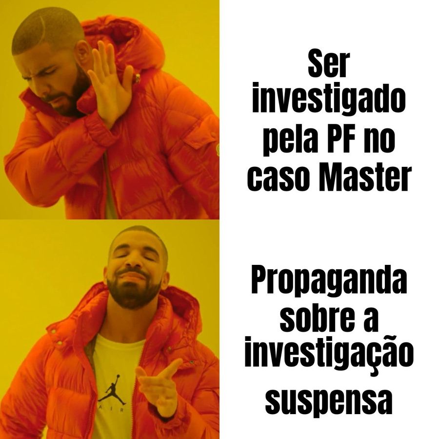 TSE manda suspender já a propaganda de Lula que liga Flávio Bolsonaro a corrupção e lavagem no caso Master