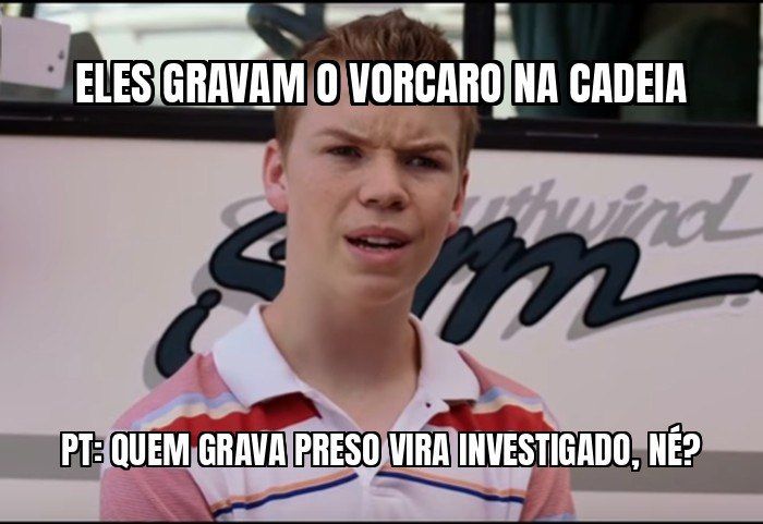 PT quer descobrir quem gravou Vorcaro na prisão e vai pedir quebra de sigilo dos visitantes