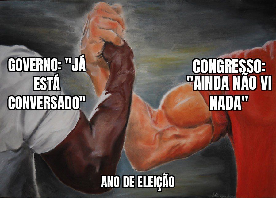 Lula diz que a votação do fim da escala 6x1 sai na quarta, dia 14: "já está conversado"