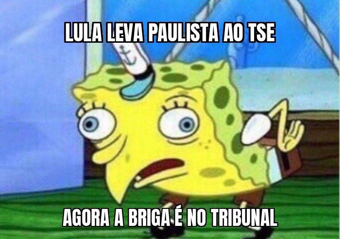 Lula leva ao TSE o ato da Paulista: Flávio Bolsonaro, Nikolas, Pavanato e Marçal na mira