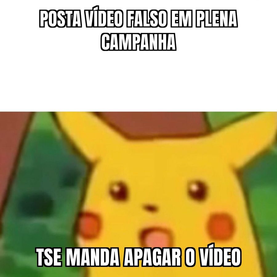 TSE manda Flávio e aliados apagarem vídeo falso que mostrava menina usando cocaína em ato pró-Lula