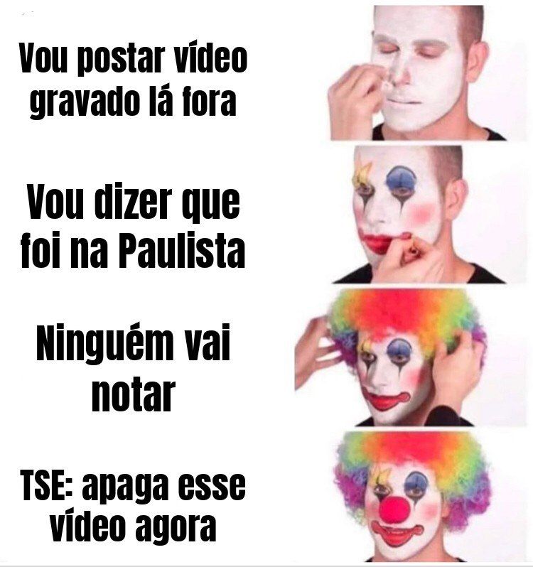 TSE manda Flávio Bolsonaro apagar vídeo falso sobre ato na Paulista