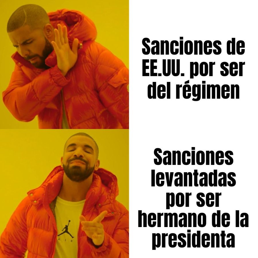 EE.UU. saca de la lista negra a Jorge Rodríguez, presidente de la Asamblea Nacional de Venezuela