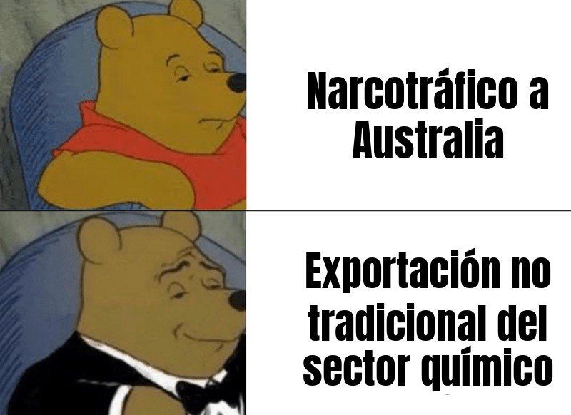 Banda chilena mandaba éxtasis a Australia y la PDI le decomisó 8.600 dólares en criptomonedas