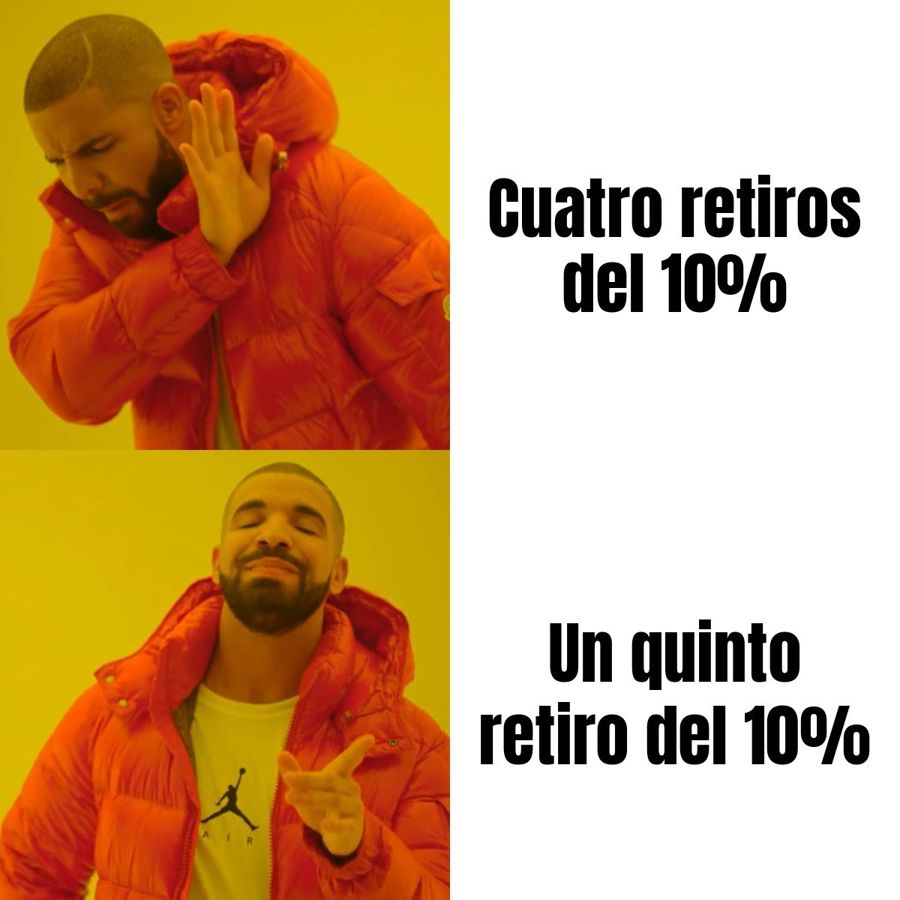 La DC se abre a un quinto retiro del 10%: tres de sus ocho diputados ya dijeron que sí