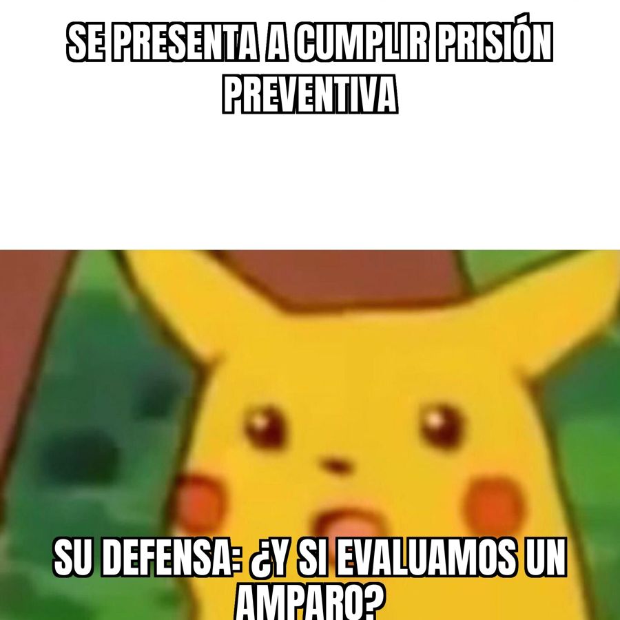 Grace Bascur se presentó a cumplir prisión preventiva; su defensa evalúa un recurso de amparo para revertirla