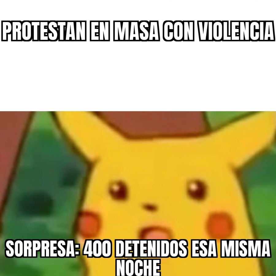 Francia ardió: 400 detenidos en la jornada de protesta masiva por actos de violencia