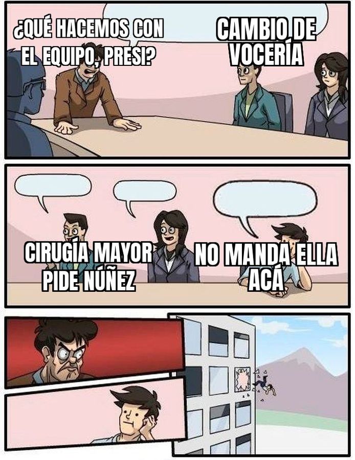 Senadora ataca a Kast por su propio gabinete y los ministros le contestan que no manda ella.