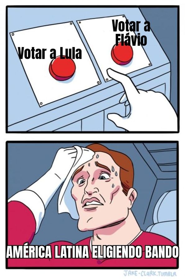 Brasil vota entre Lula y Flávio Bolsonaro en una elección que se define por milímetros.