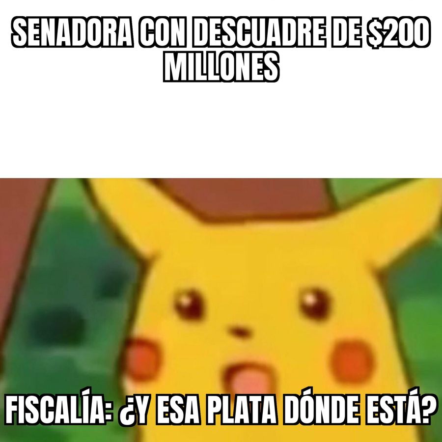 La senadora Camila Flores está bajo investigación de la Fiscalía por un desajuste de más de 200 millones de…
