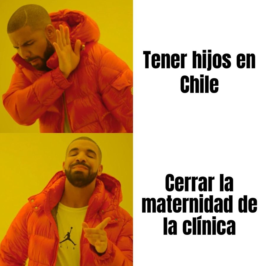 Clínica Achs de Antofagasta deja de atender partos desde mañana: cierra la maternidad para siempre