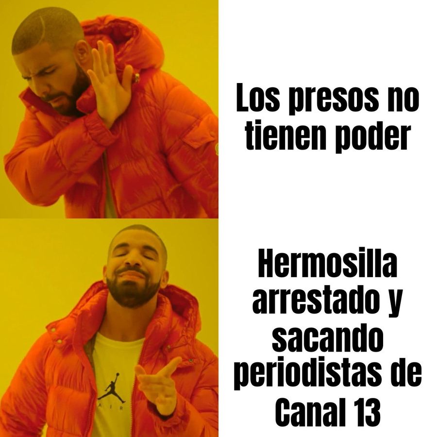 Luis Hermosilla, imputado y con arresto, habría pegado un telefonazo y sacaron a un reportero de Canal 13